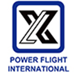 Jinan  Power  Flight  International  Virksomhed  Ltd.
