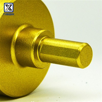 Triangular Shank Diamond Hole Cutter